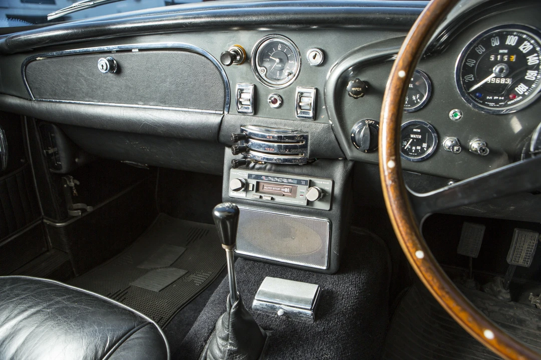 1965 Aston Martin DB5 - Image 20 of 24