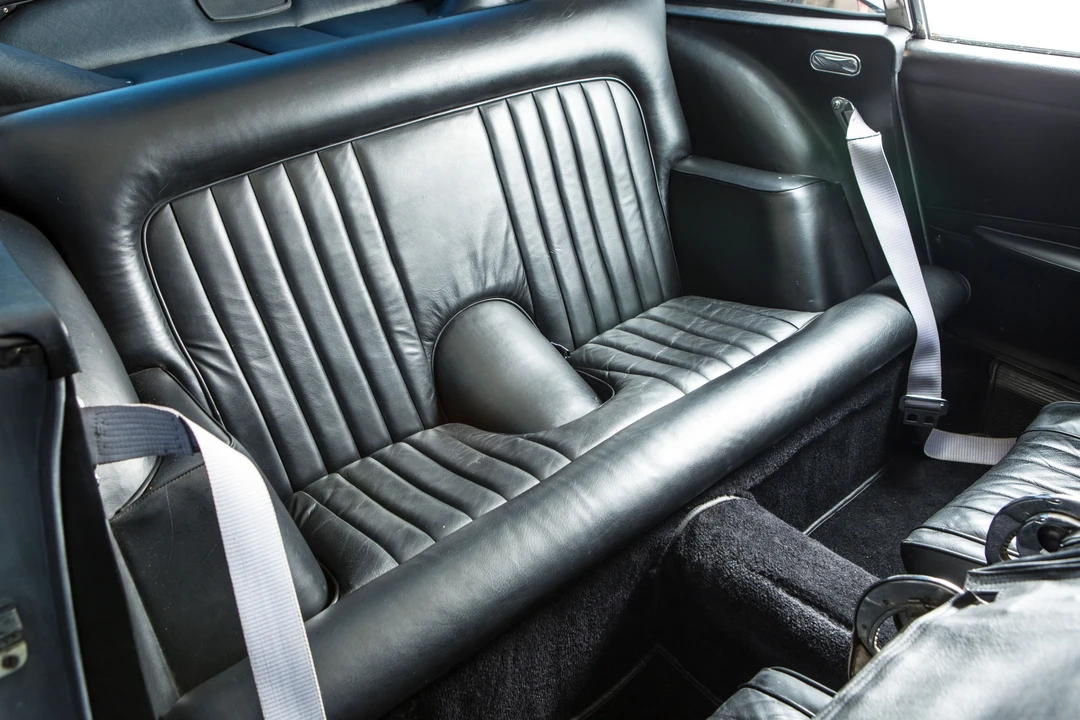 1965 Aston Martin DB5 - Image 16 of 24