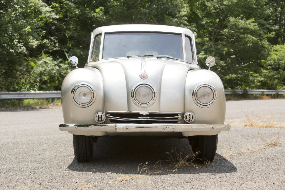 1975 Tatra - Image 15 of 31