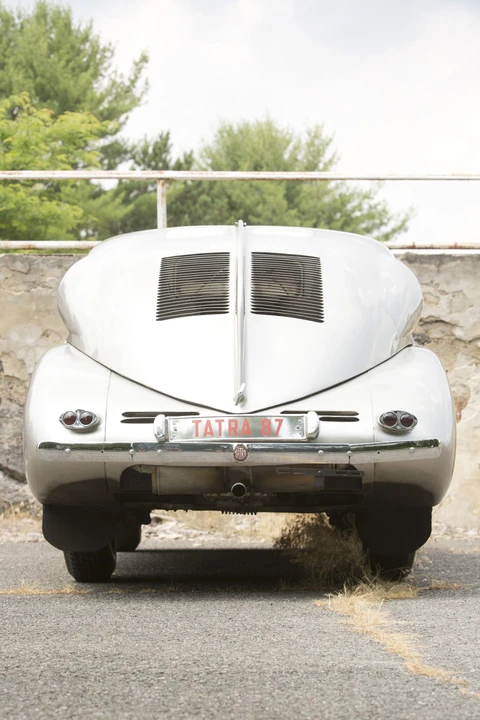 1975 Tatra - Image 10 of 31