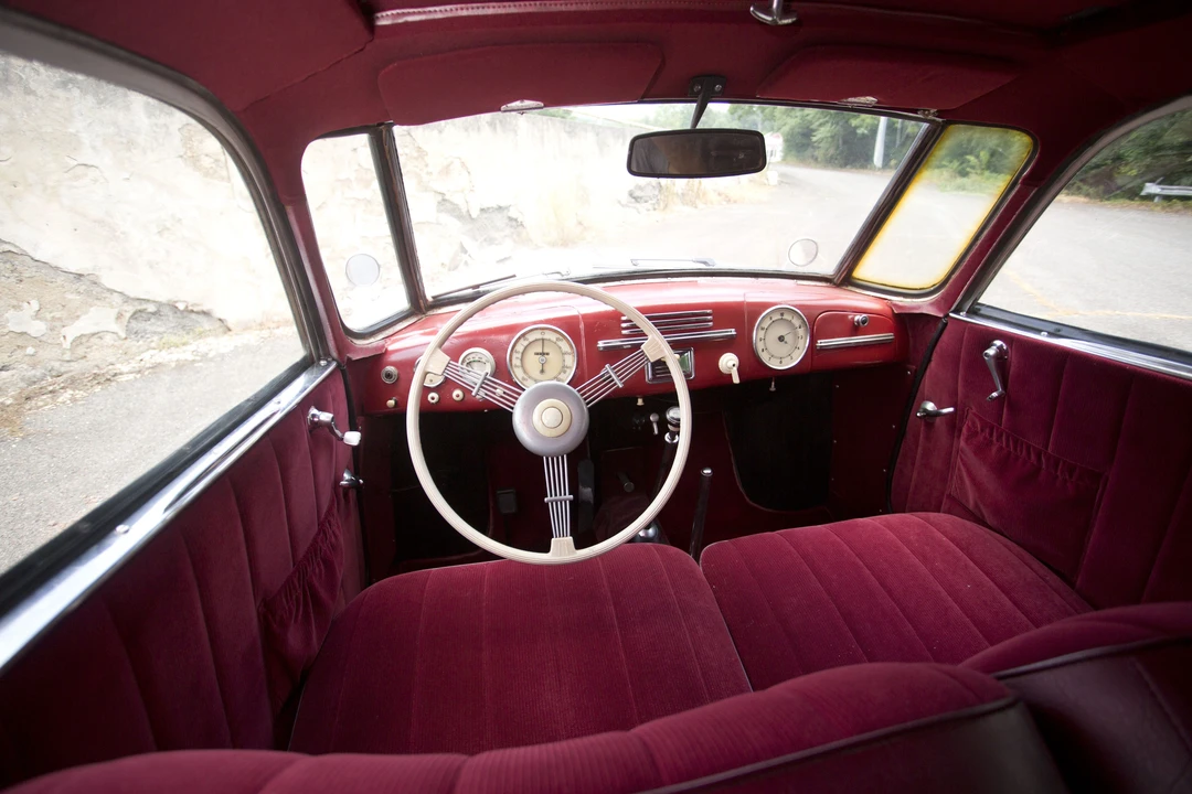 1975 Tatra - Image 24 of 31