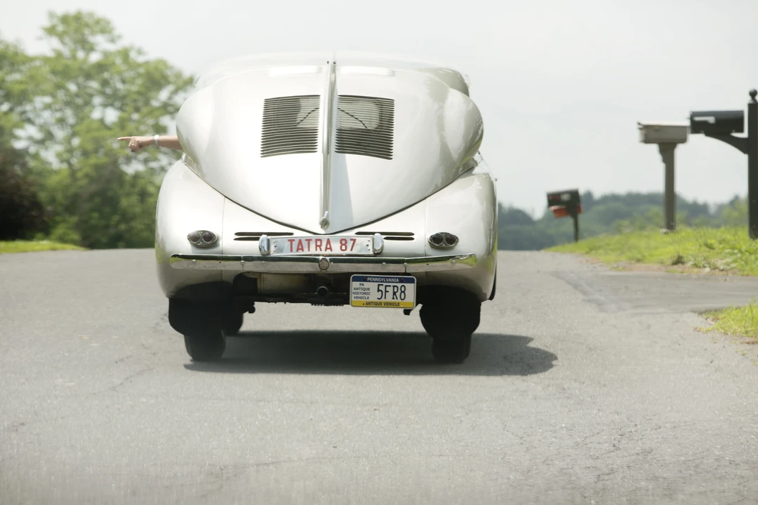 1975 Tatra - Image 14 of 31