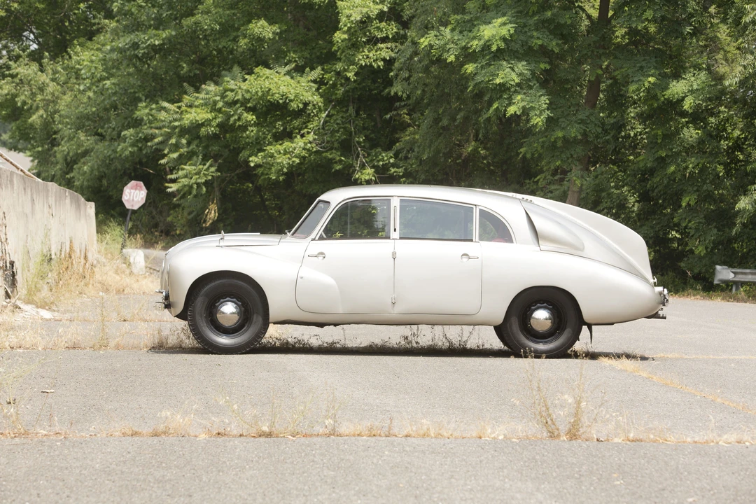 1975 Tatra - Image 9 of 31