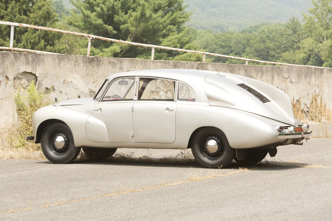 1975 Tatra - Image 7 of 31