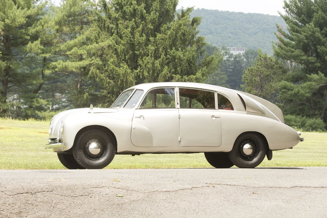 1975 Tatra - Image 19 of 31