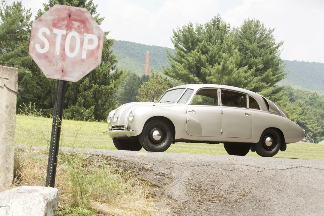 1975 Tatra - Image 11 of 31
