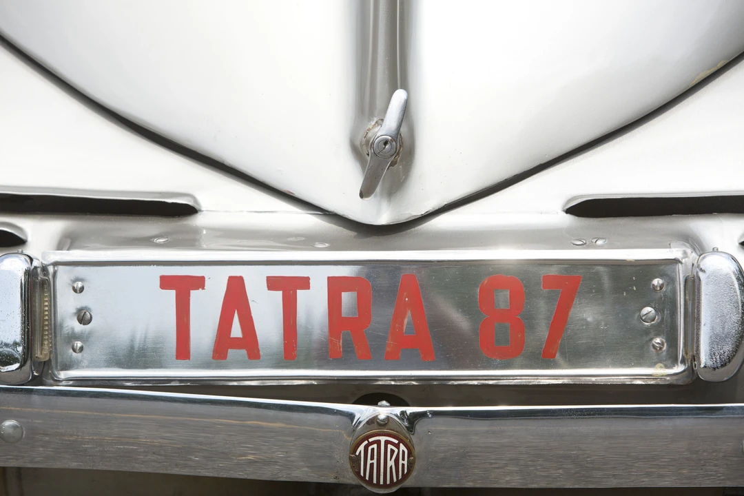 1975 Tatra - Image 21 of 31