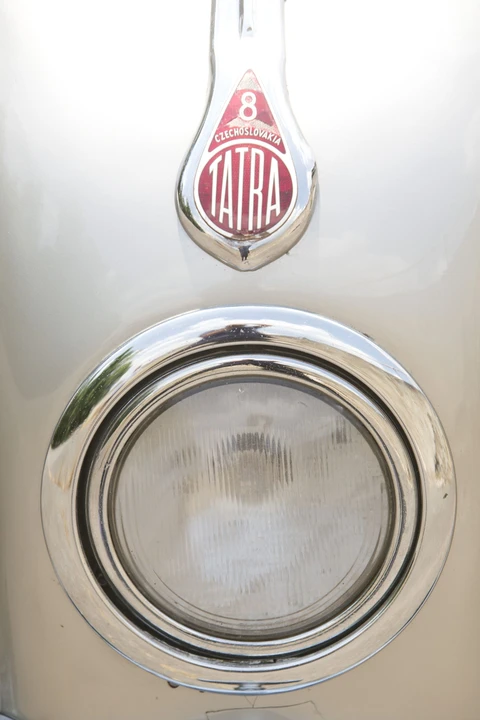 1975 Tatra - Image 18 of 31