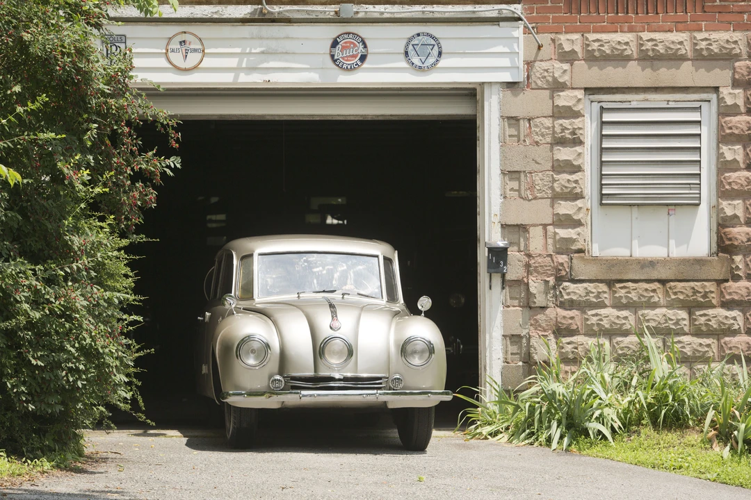 1975 Tatra - Image 30 of 31