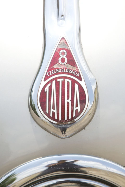 1975 Tatra - Image 17 of 31