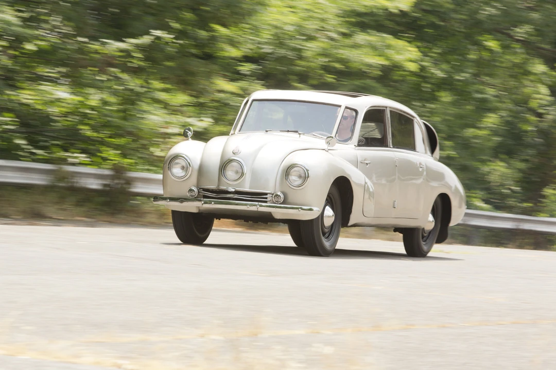 1975 Tatra - Image 12 of 31