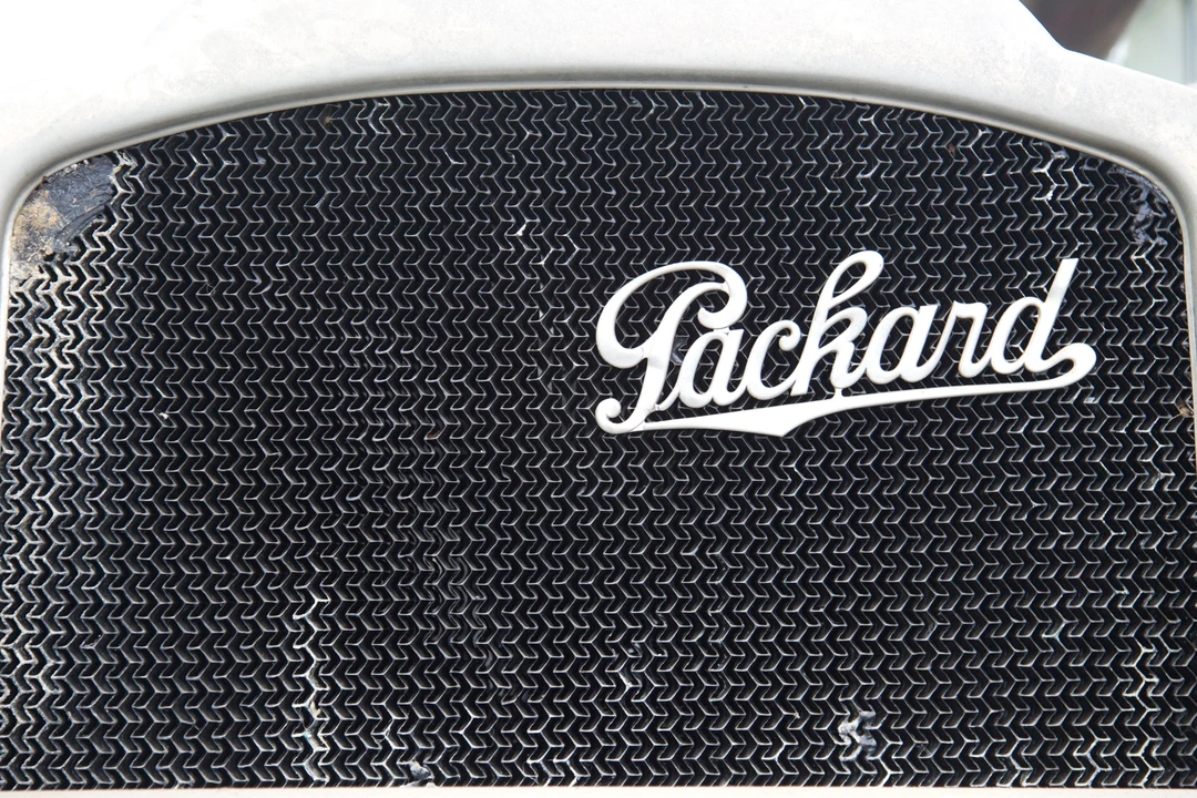 1928 Packard Eight - Image 10 of 15