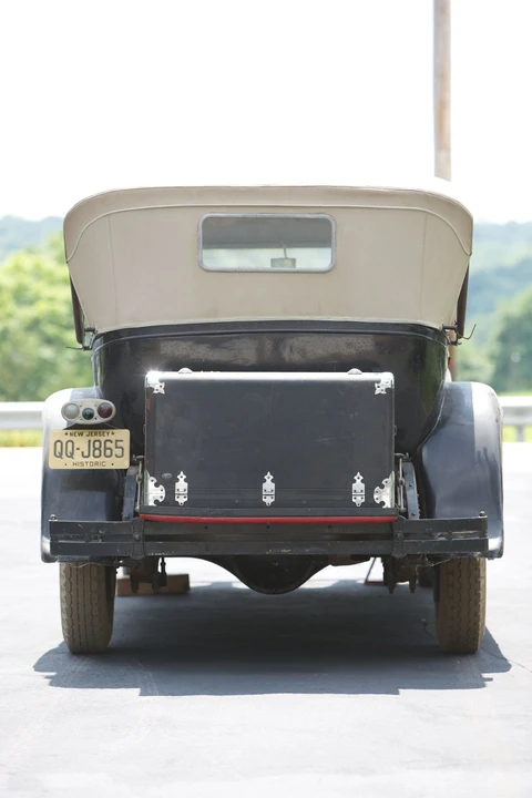 1928 Packard Eight - Image 4 of 15