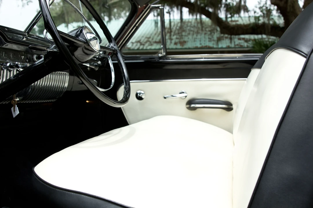 1951 Mercury Eight - Image 21 of 27
