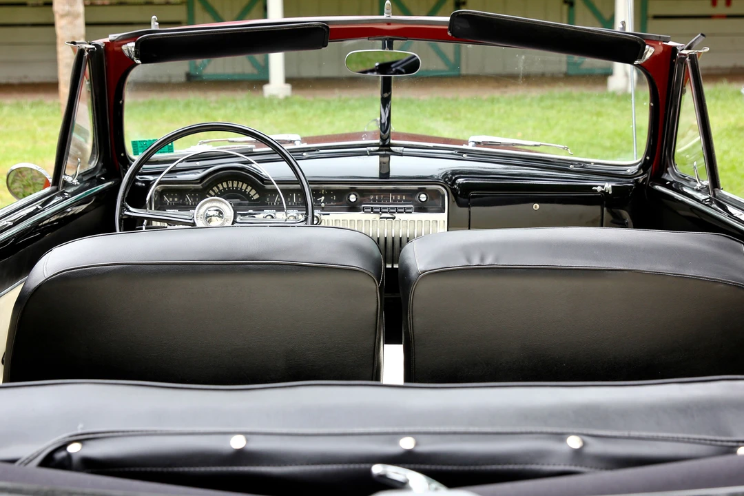 1951 Mercury Eight - Image 2 of 27