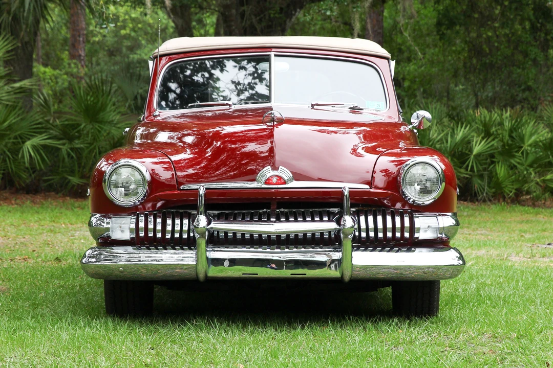 1951 Mercury Eight - Image 12 of 27