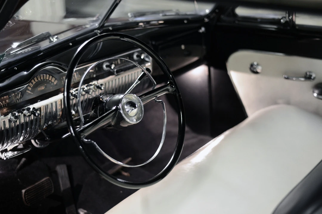 1951 Mercury Eight - Image 3 of 6