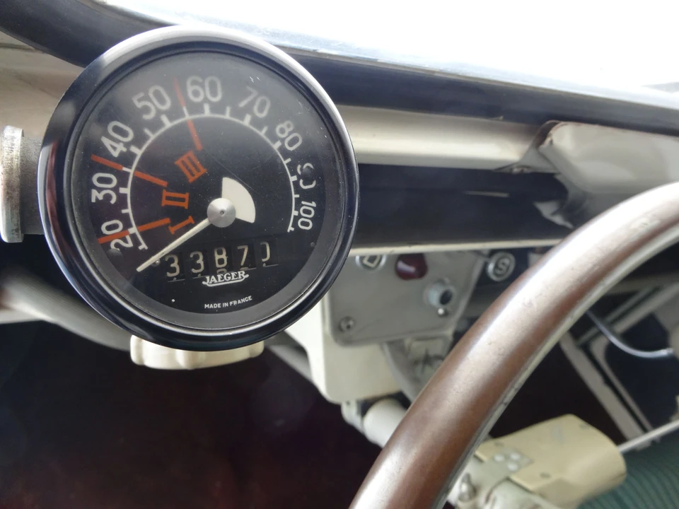 1962 Citroen 2CV - Image 2 of 9