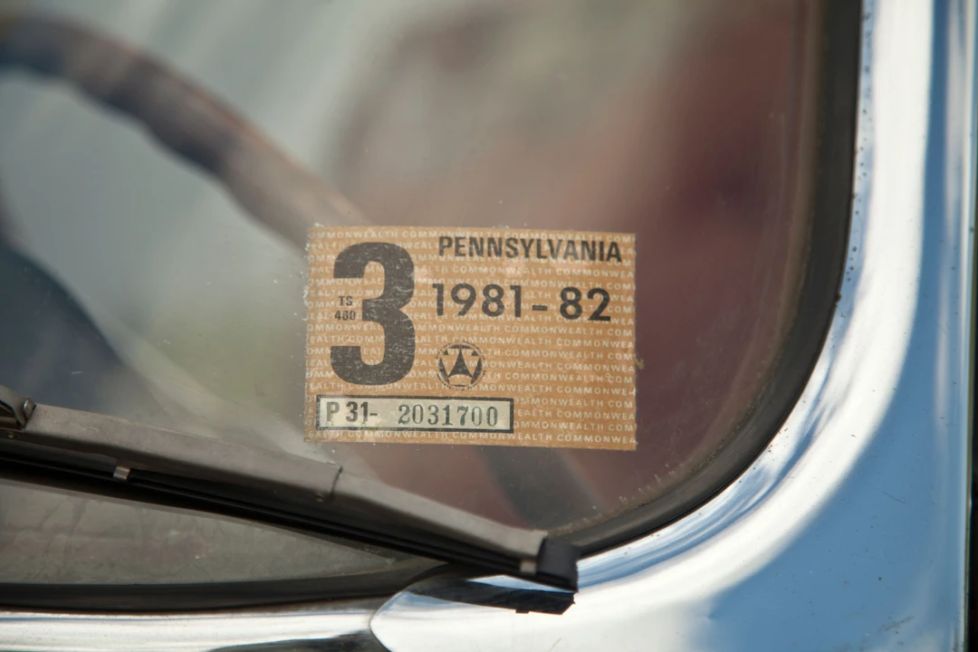 1964 Jaguar E-Type Series 1 - Image 10 of 10