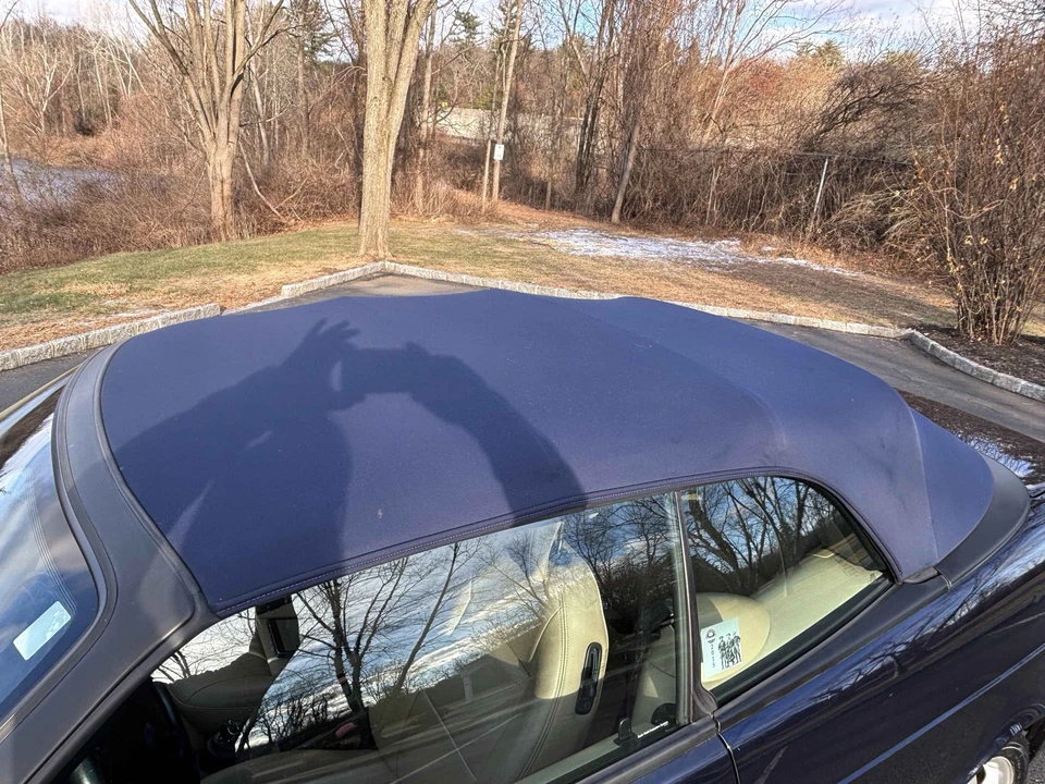 1999 Saab 9-3 1st Gen - Image 14 of 31