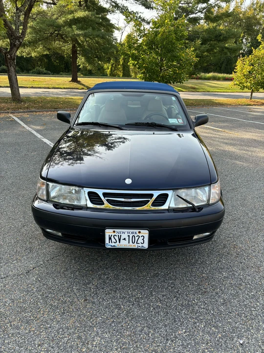 1999 Saab 9-3 1st Gen - Image 11 of 31
