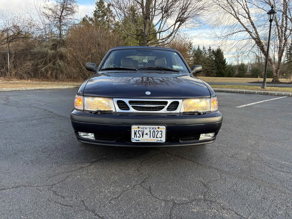 1999 Saab 9-3 1st Gen - Image 7 of 31