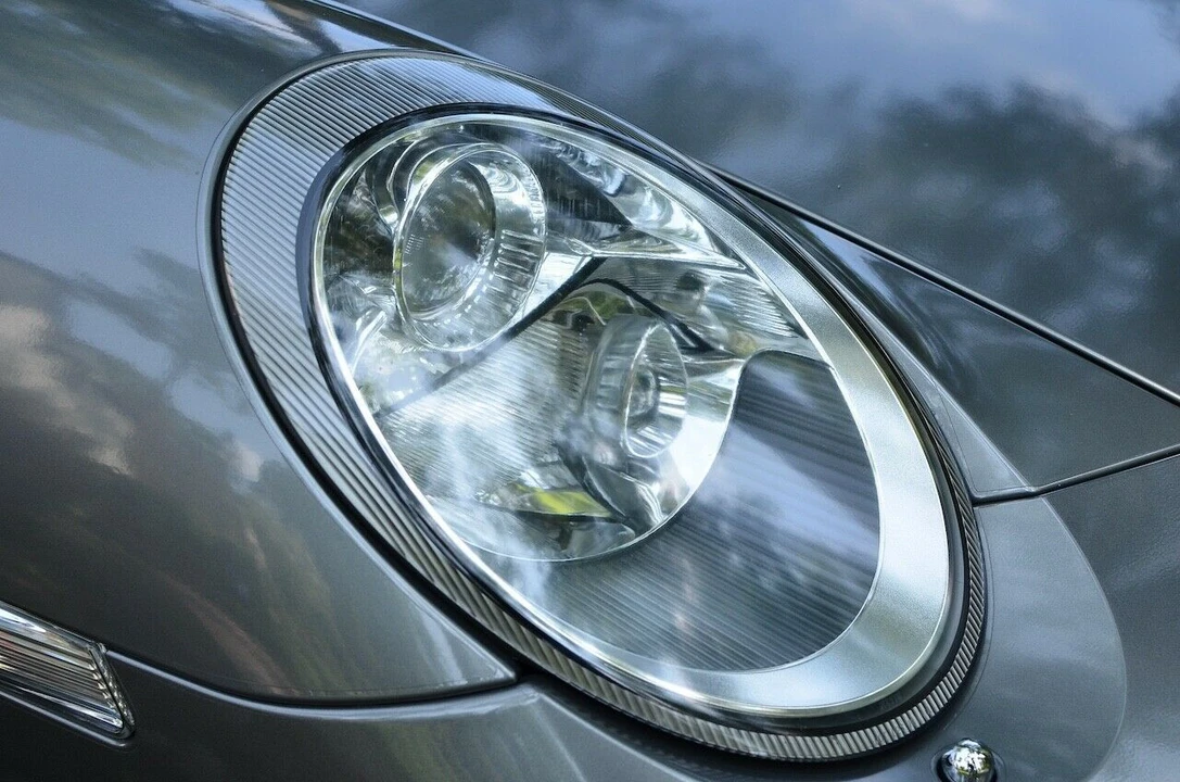2007 Porsche 997 Carrera - Image 18 of 23