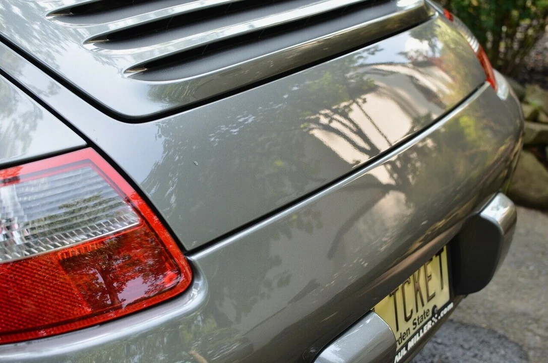 2007 Porsche 997 Carrera - Image 3 of 23