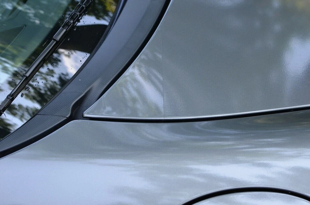 2007 Porsche 997 Carrera - Image 17 of 23