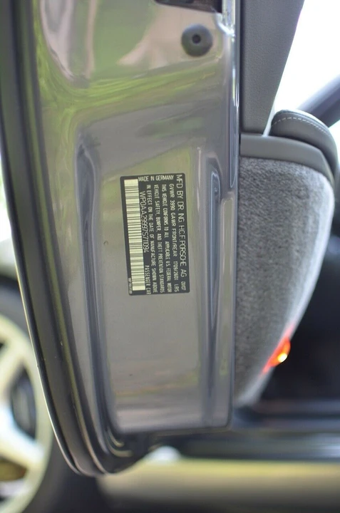 2007 Porsche 997 Carrera - Image 15 of 23