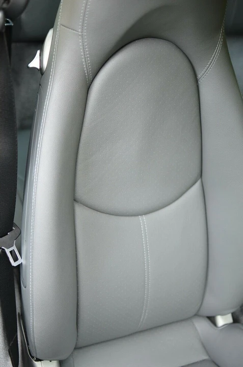 2007 Porsche 997 Carrera - Image 14 of 23