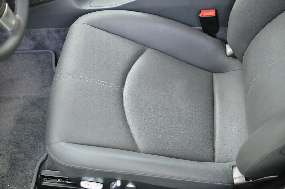 2007 Porsche 997 Carrera - Image 12 of 23