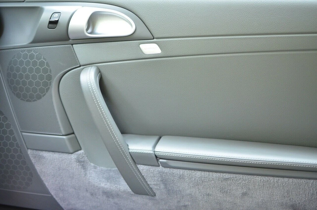 2007 Porsche 997 Carrera - Image 11 of 23