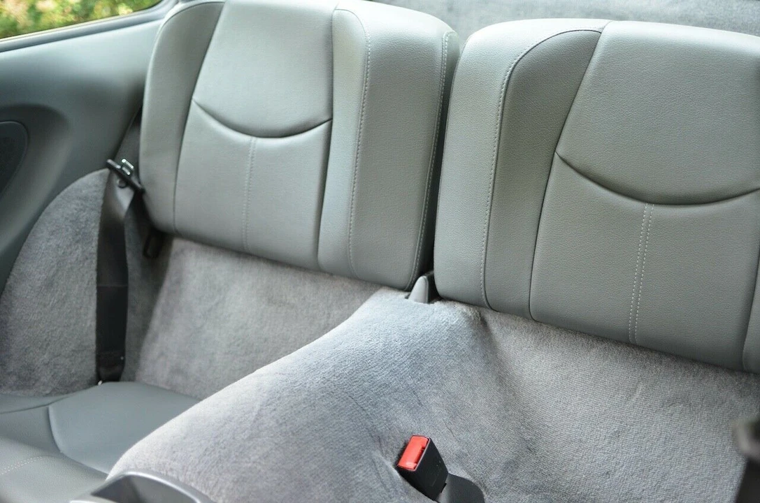 2007 Porsche 997 Carrera - Image 8 of 23