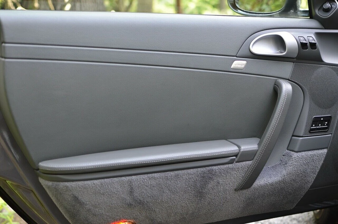 2007 Porsche 997 Carrera - Image 7 of 23