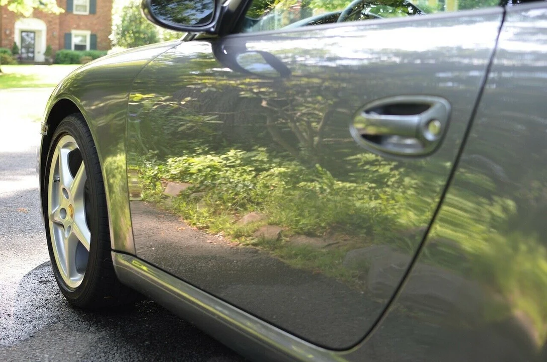 2007 Porsche 997 Carrera - Image 23 of 23