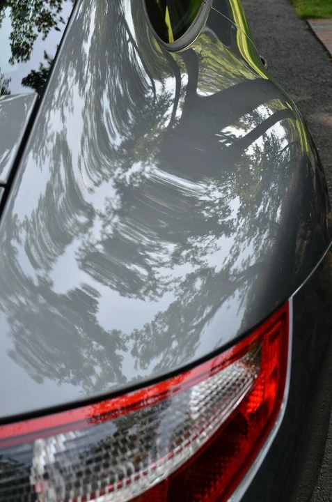 2007 Porsche 997 Carrera - Image 6 of 23