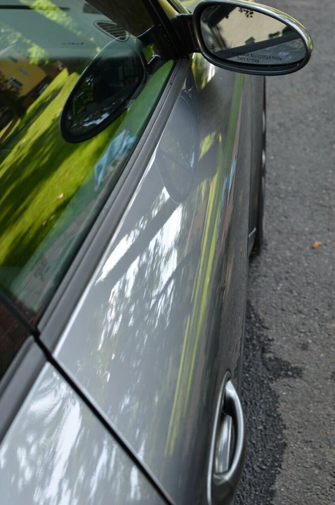 2007 Porsche 997 Carrera - Image 22 of 23