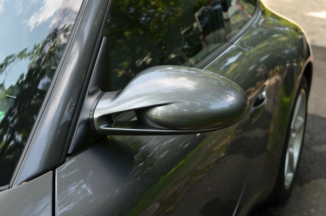 2007 Porsche 997 Carrera - Image 21 of 23