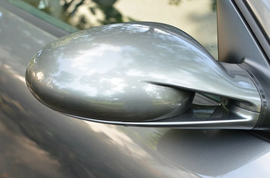 2007 Porsche 997 Carrera - Image 20 of 23
