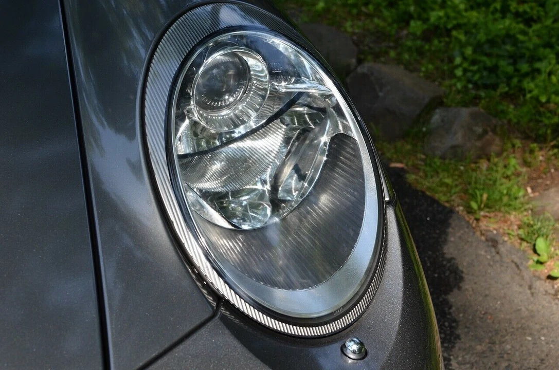 2007 Porsche 997 Carrera - Image 19 of 23