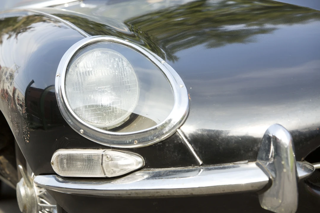 1963 Jaguar E-Type Series 1 - Image 30 of 31