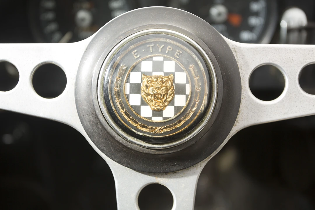 1963 Jaguar E-Type Series 1 - Image 19 of 31