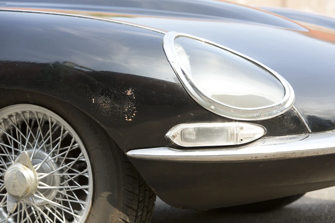 1963 Jaguar E-Type Series 1 - Image 29 of 31