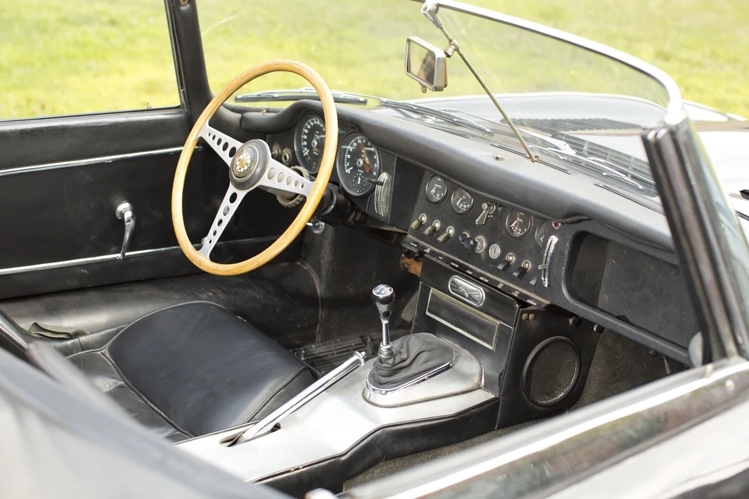 1963 Jaguar E-Type Series 1 - Image 20 of 31