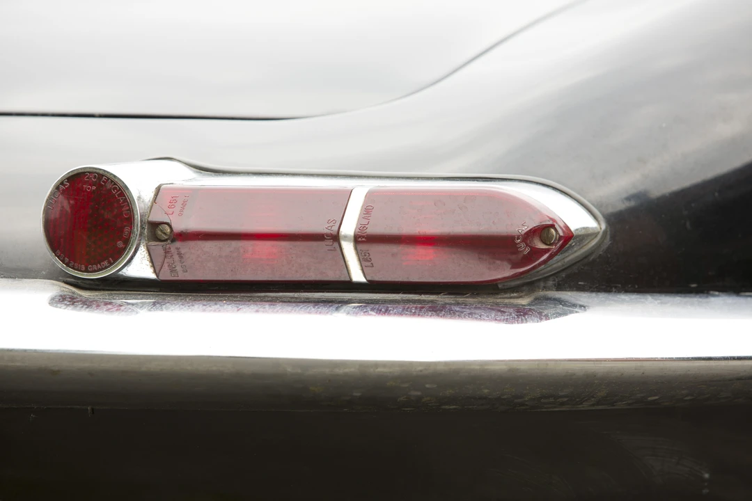 1963 Jaguar E-Type Series 1 - Image 28 of 31