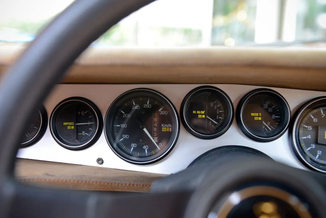 1975 Lamborghini Countach LP400 - Image 29 of 31