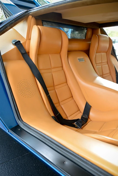 1975 Lamborghini Countach LP400 - Image 31 of 31