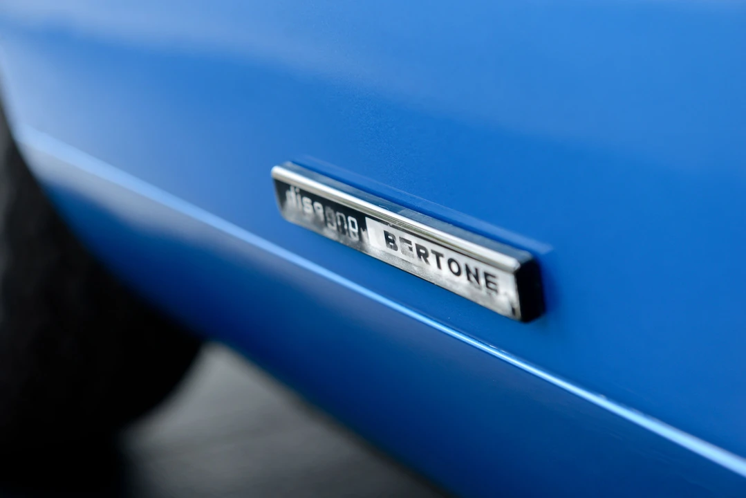 1975 Lamborghini Countach LP400 - Image 30 of 31