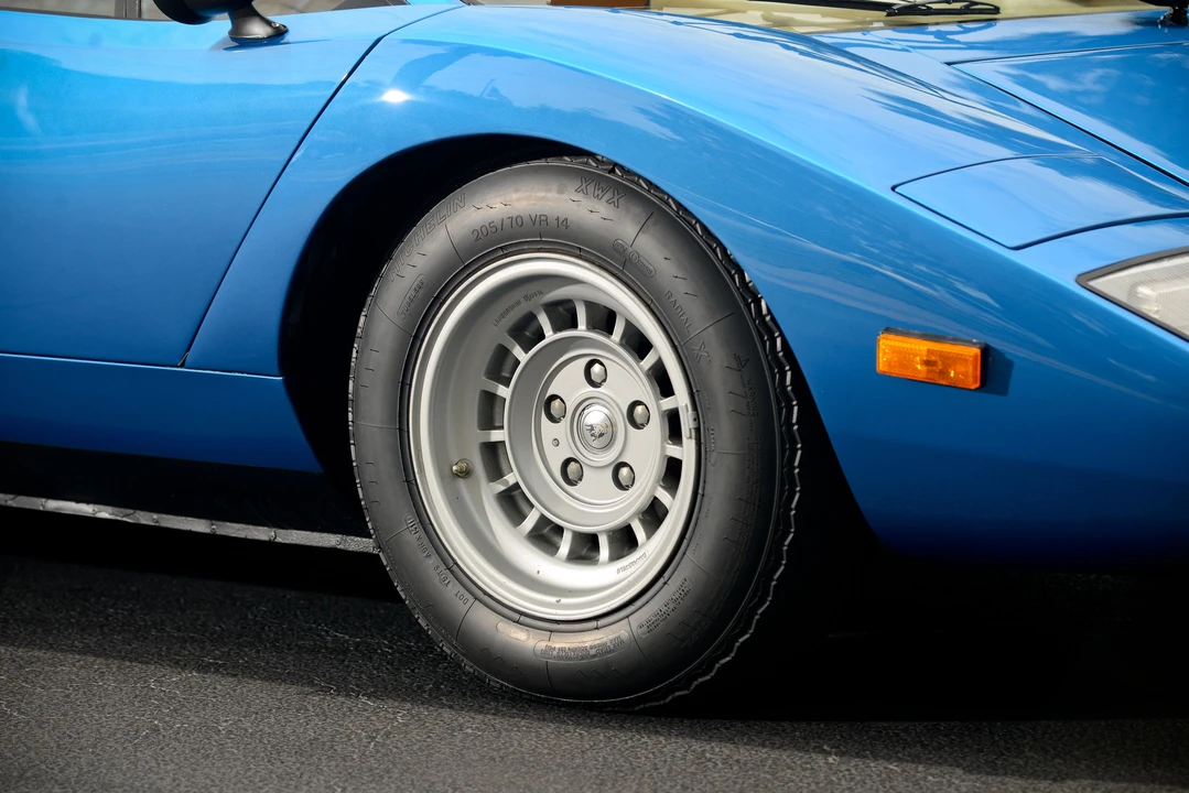 1975 Lamborghini Countach LP400 - Image 7 of 31